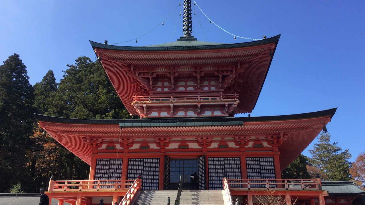 Enryaku-ji Jodoin
