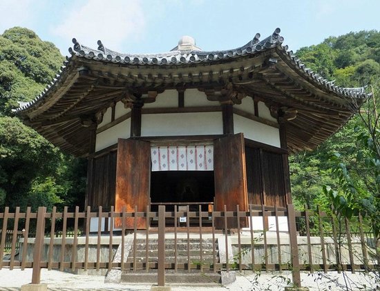 Jokakuji Temple