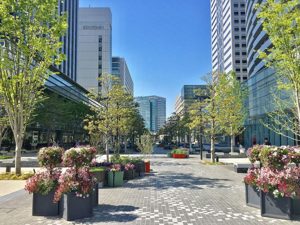 Sumiregaoka Dai5 Park