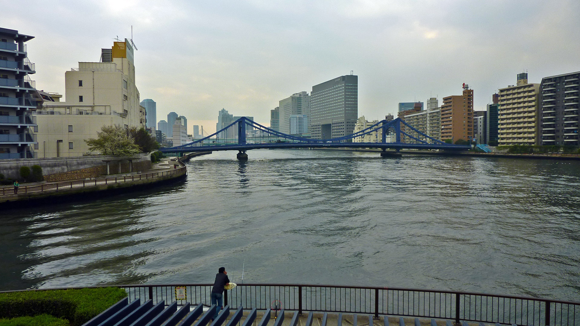 Tower Bridge
