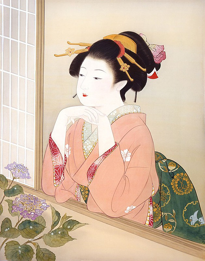Tsukuda Tendai Jizoson