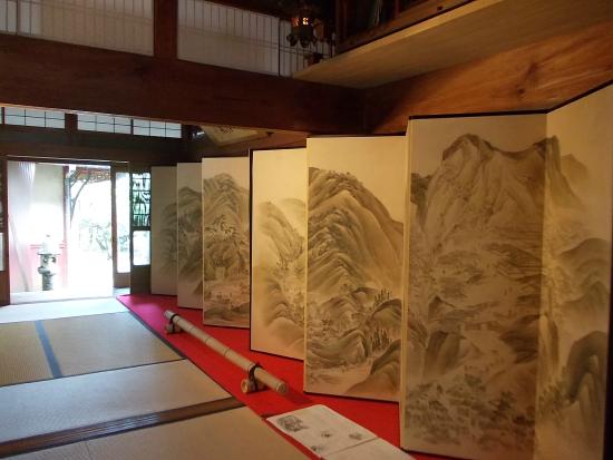 Folk Museum of Kawanishi