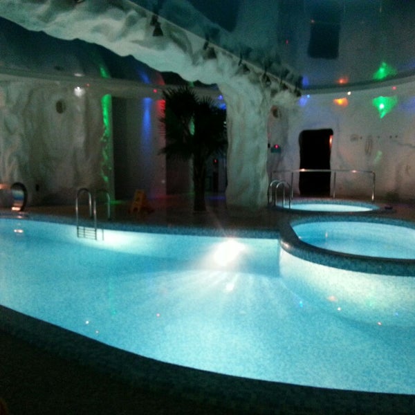 Wellness&Spa Termal
