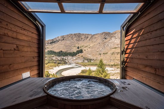 Onsen Hot Pools Retreat & Day Spa