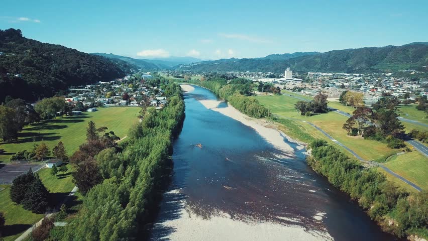 Hutt River