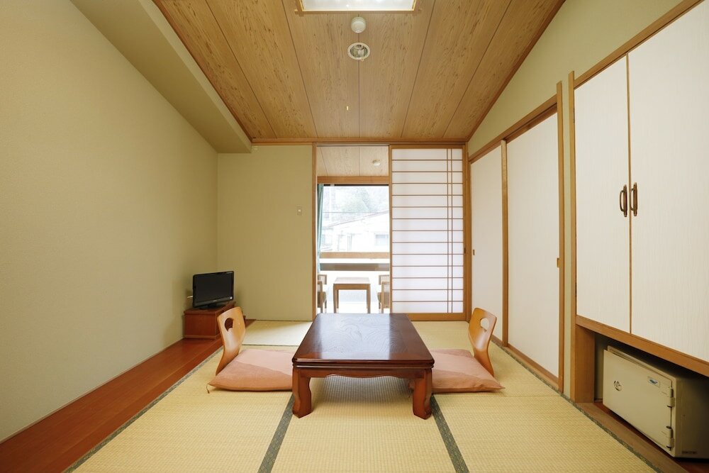 Koriyama Onsen