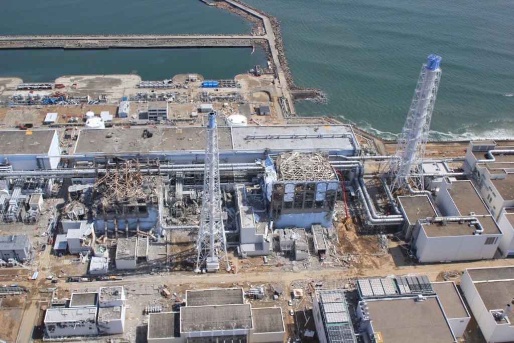 S-Pal Fukushima