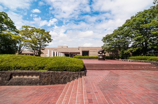 The Miyagi Museum of Art