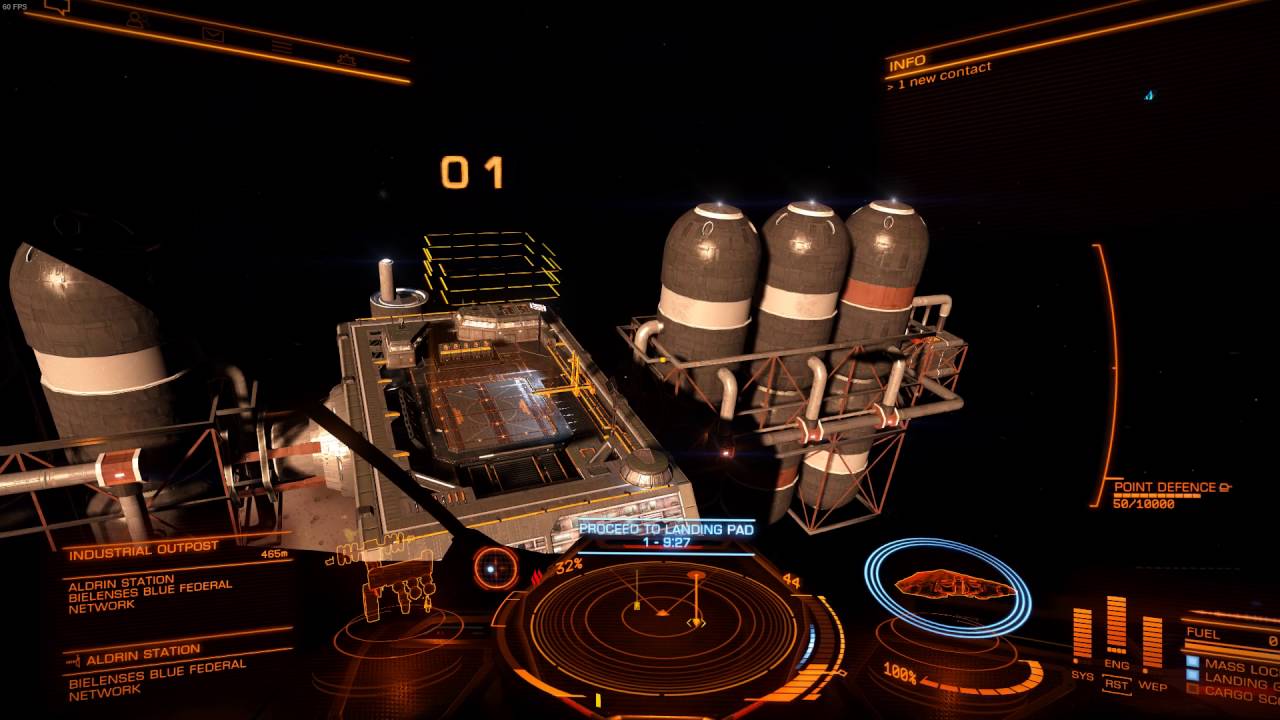 Planet Discovery