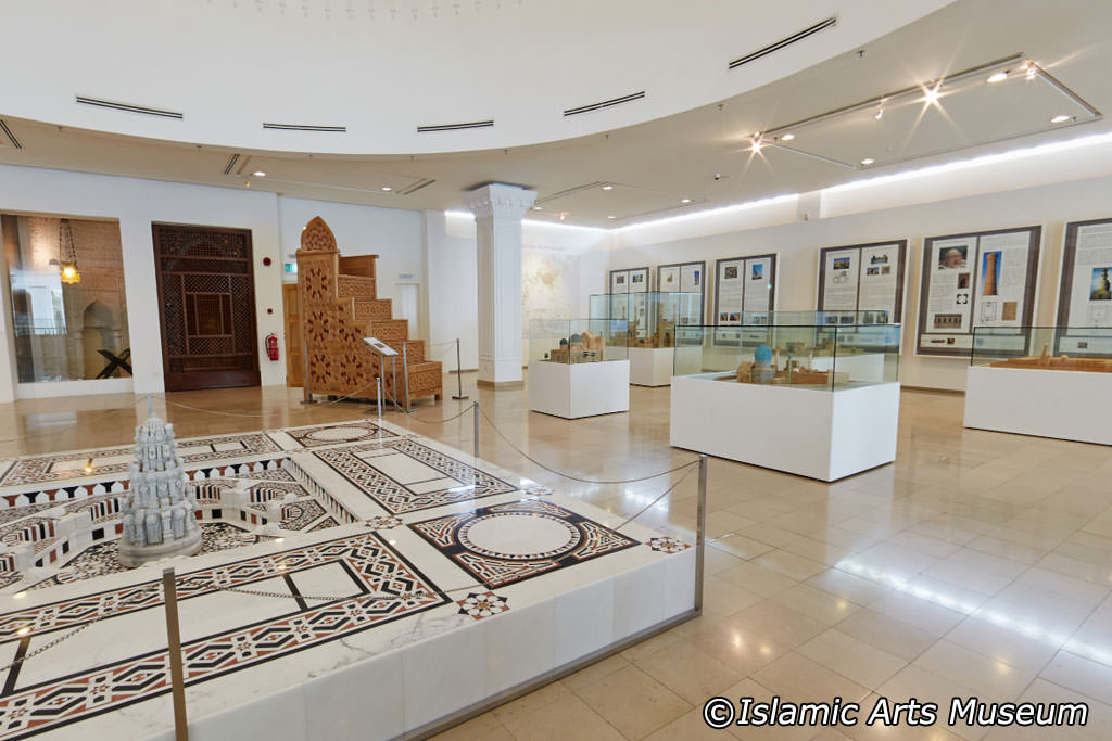 Islamic Arts Museum Malaysia