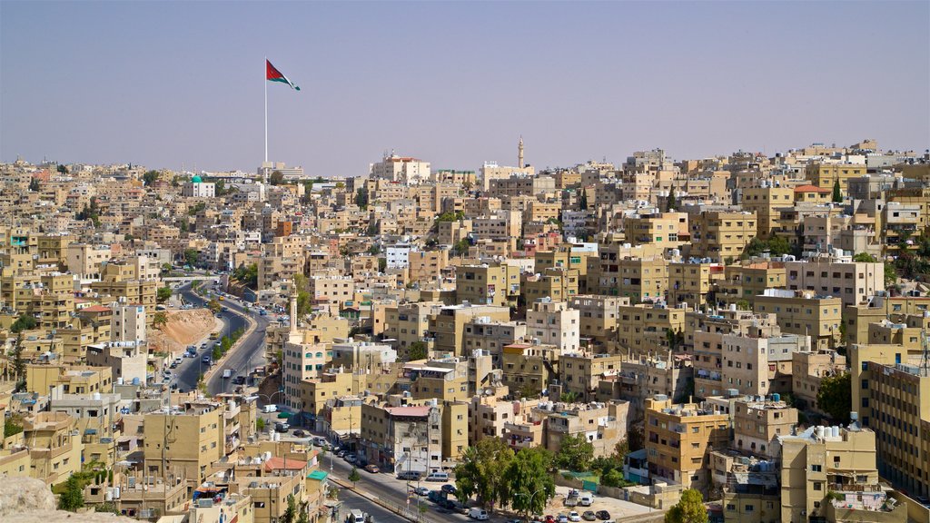 Jabal Al Lweibdeh