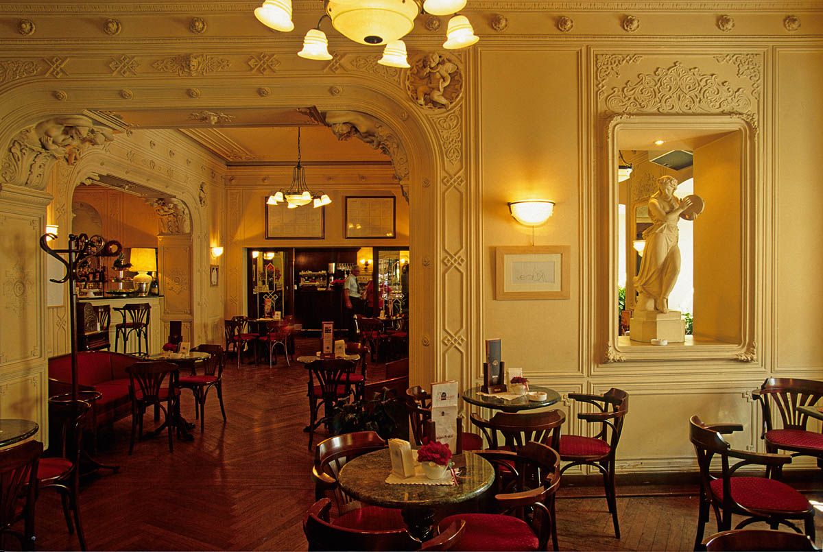 Miti Caffe