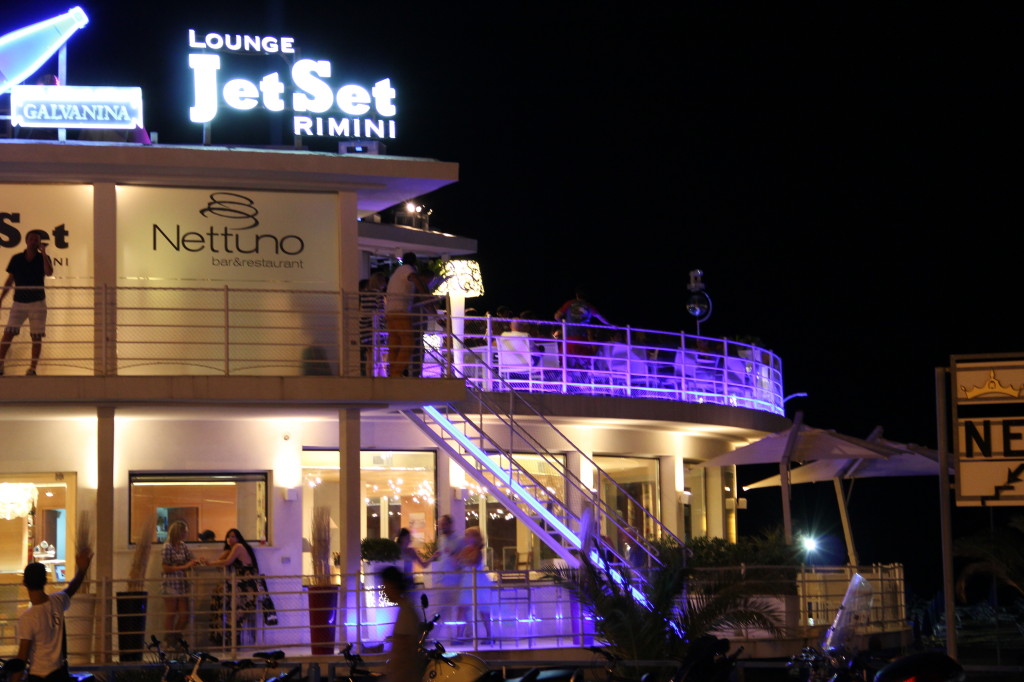 Lebrok Club
