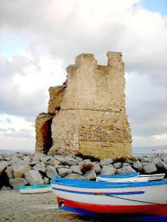 Torre della Rocchetta