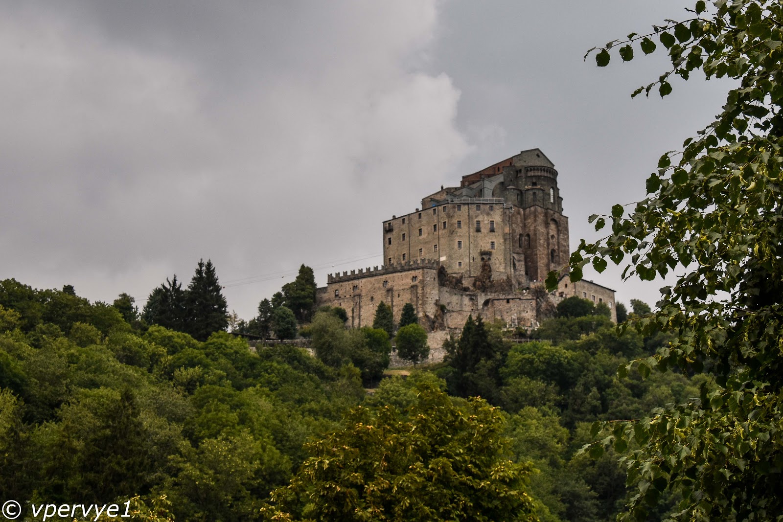 Cannoniera di San Michele