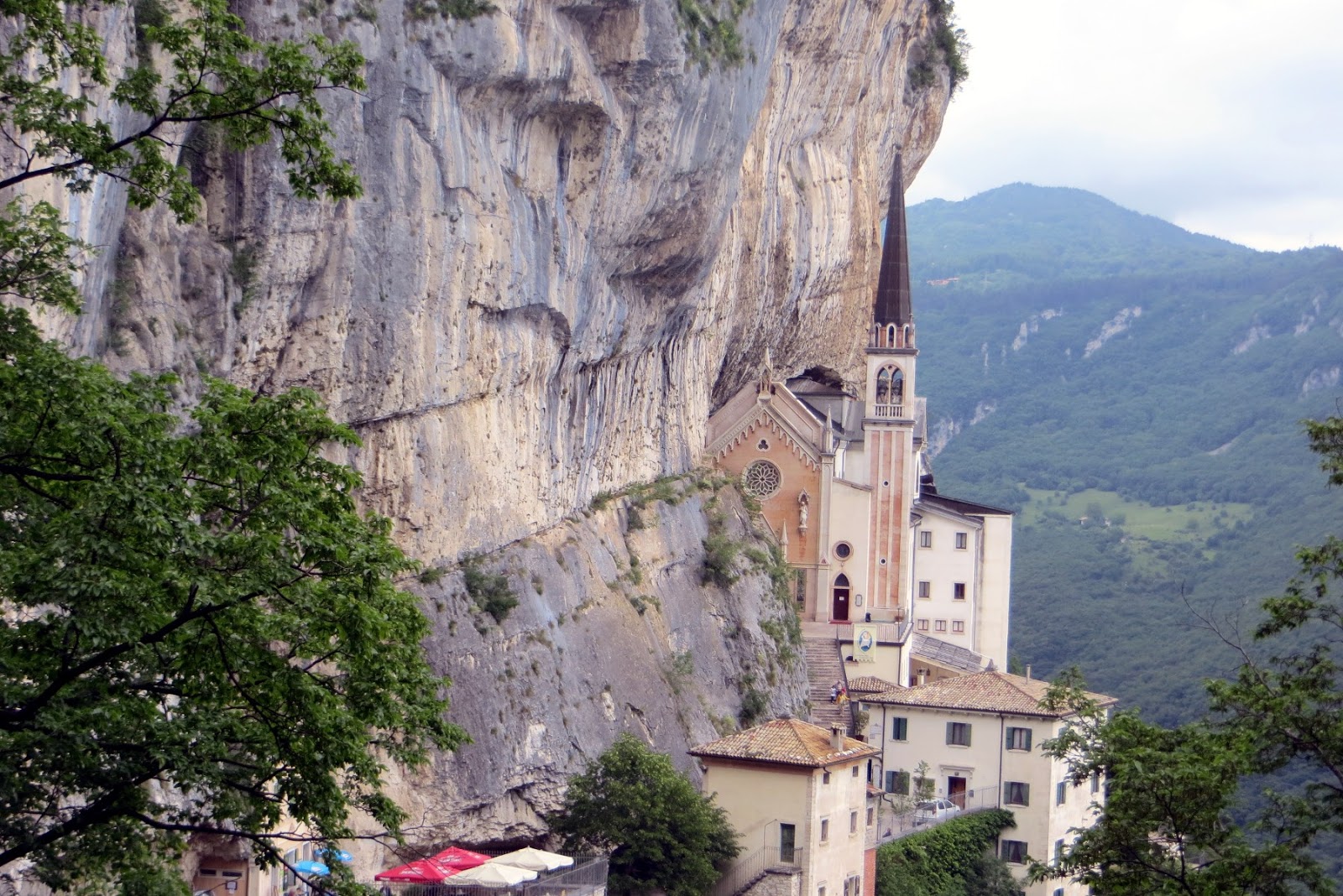 Santuario della Madonna della Scopa