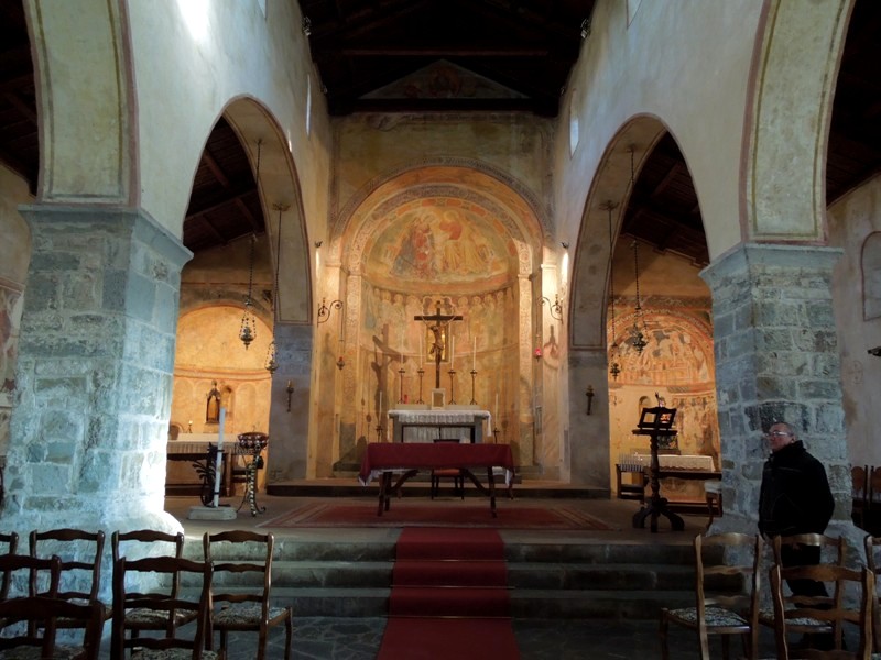 Chiesa Santa Maria di Castello