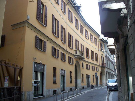 360 Studio Milano