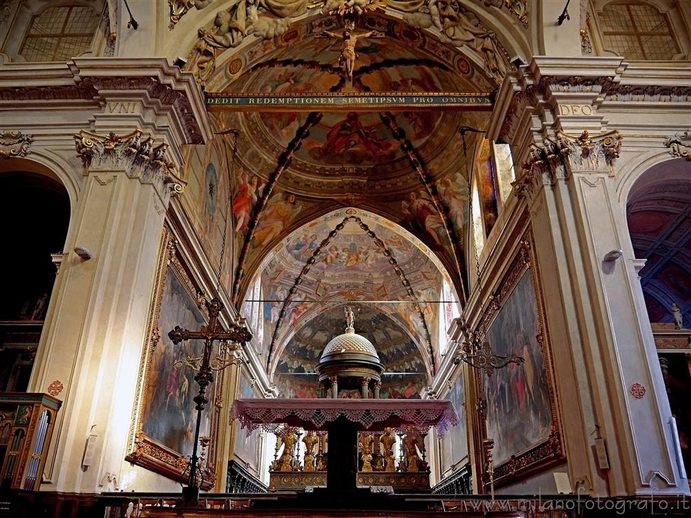 Chiesa di San Martino in Villapizzone