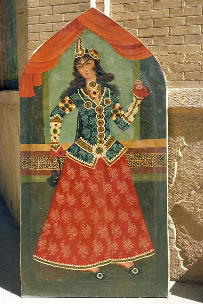 Royal Costume Museum
