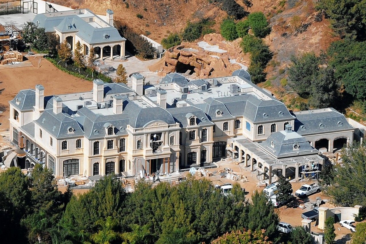 Malek Mansion