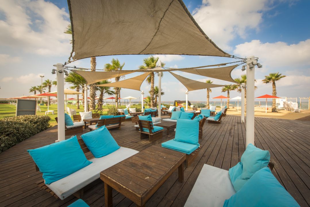 Rimonim Palm Beach Spa