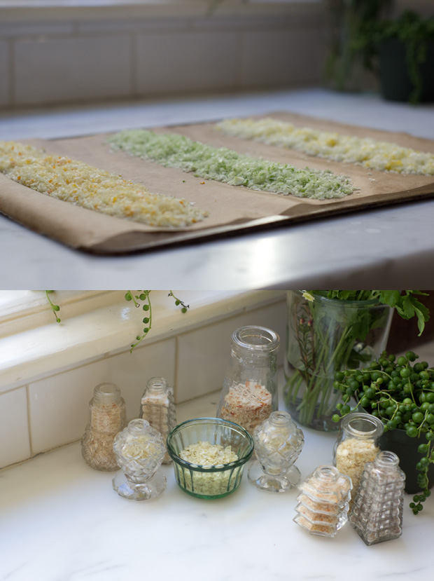 Citrus & Salt Cooking Lessons
