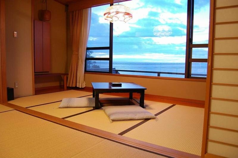 Wajima Tenryo Kuroshima Kadomi Residence
