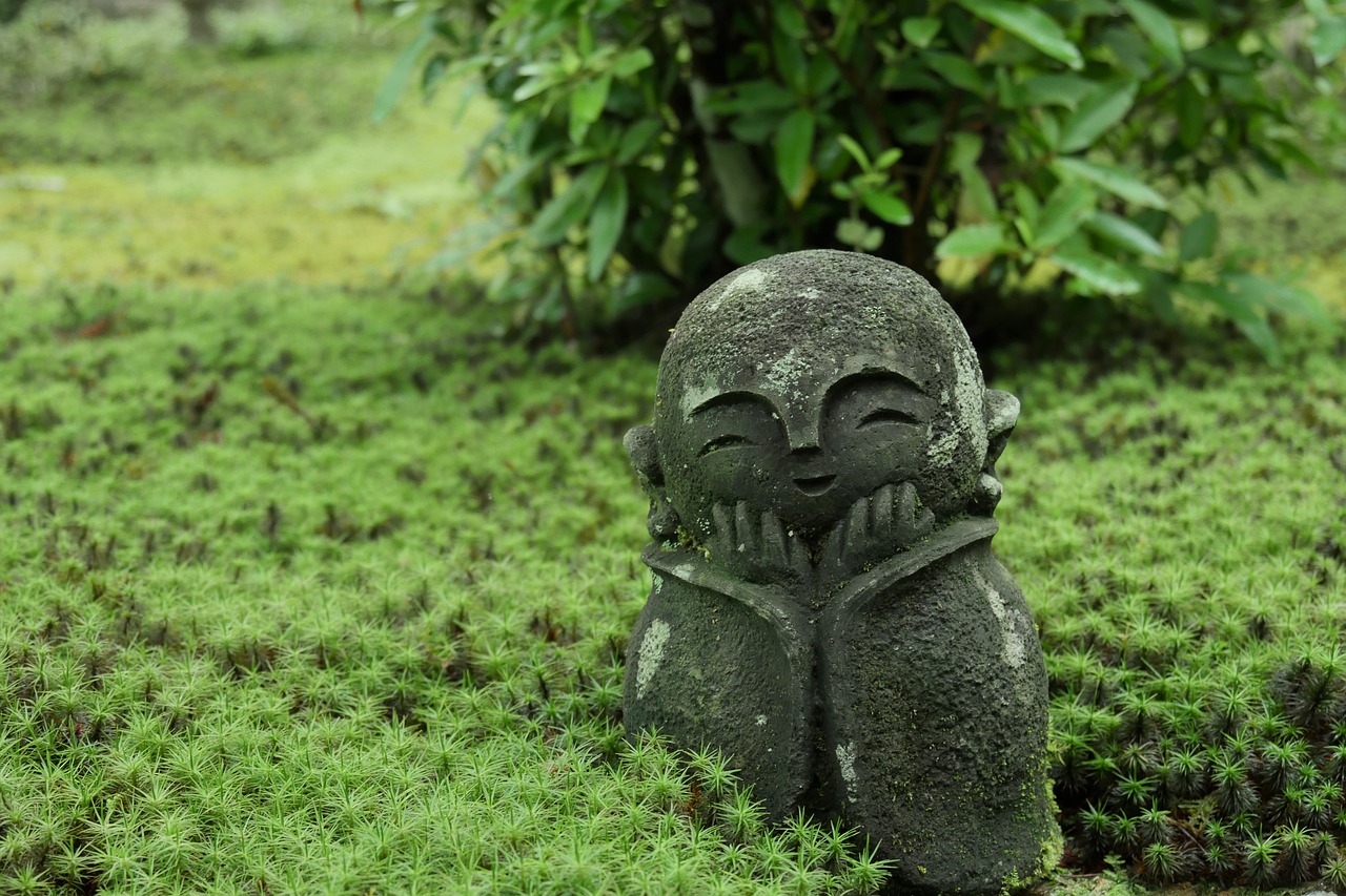Gankake Jizo