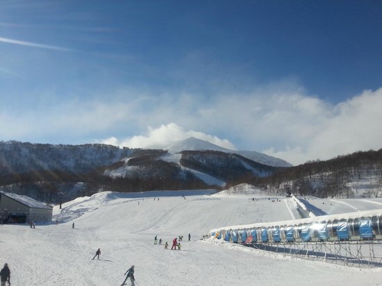 Hanazono Golf