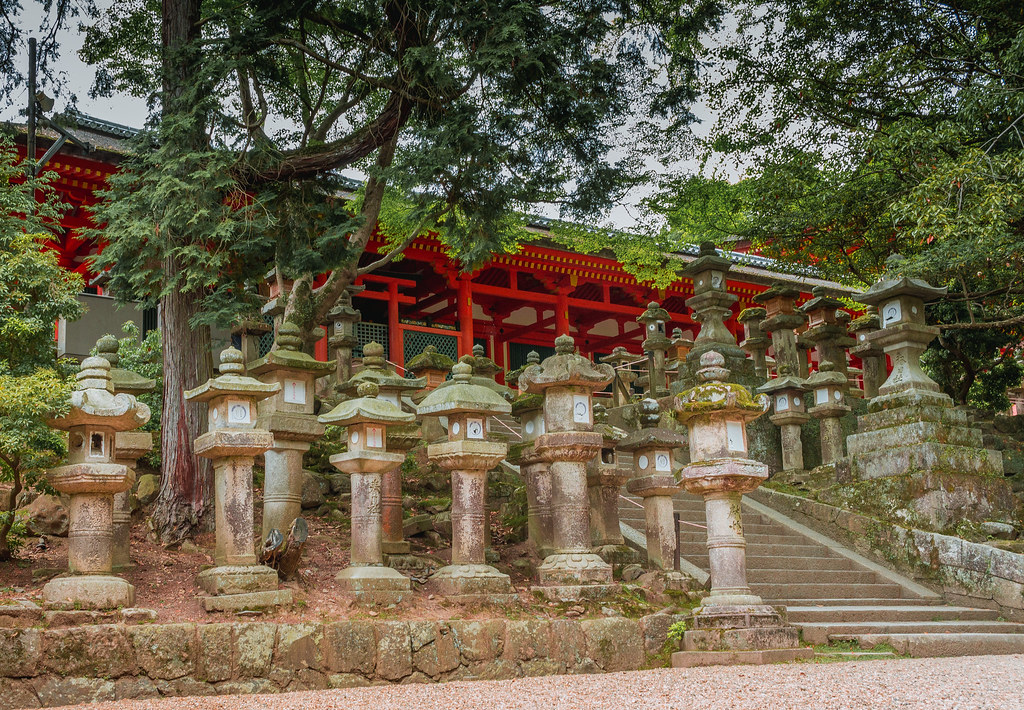 Nuribe Shrine
