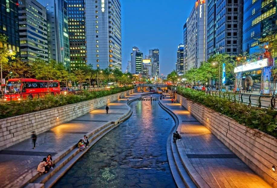Kariyado Park