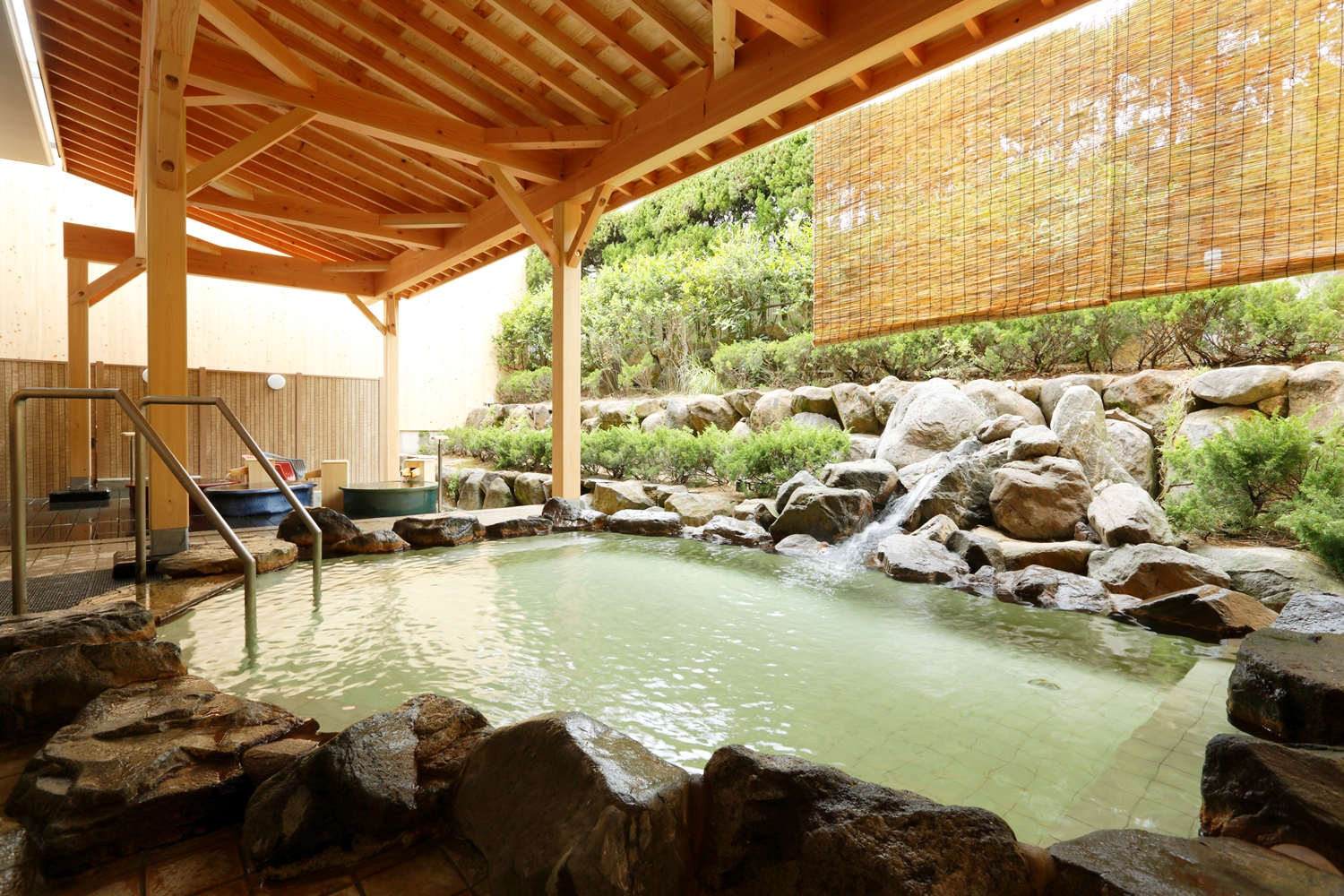 Shirokoyama Park