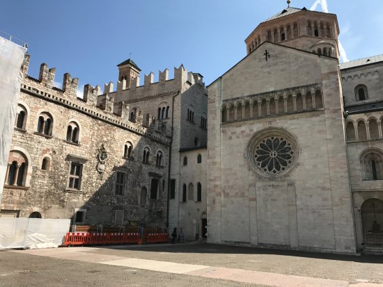 Cattedrale di San Vigilio