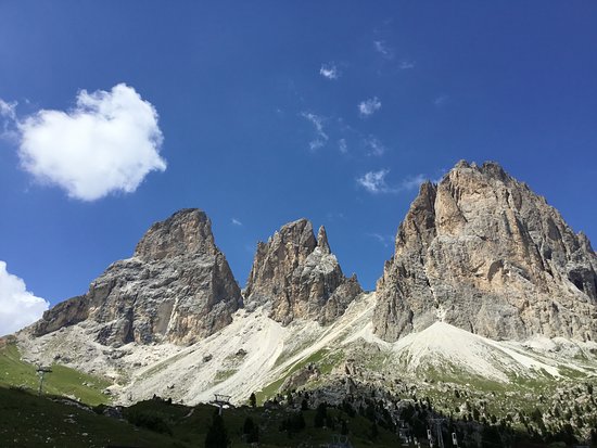 Rifugio Toni Demetz
