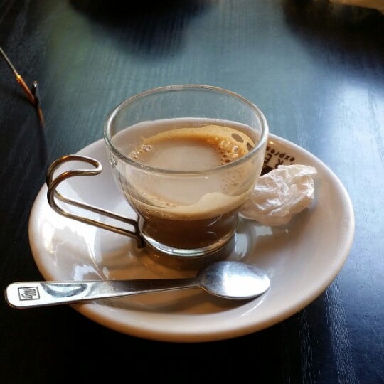 Arlecchino Cafe