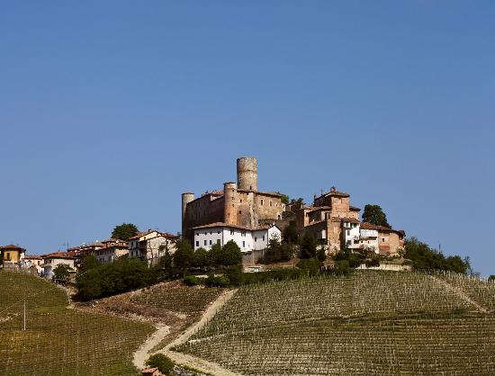 Le Mura di San Rocco