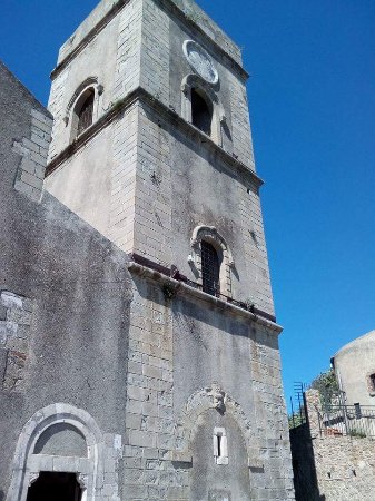 Chiesa di Santa Maria in Cielo Assunta