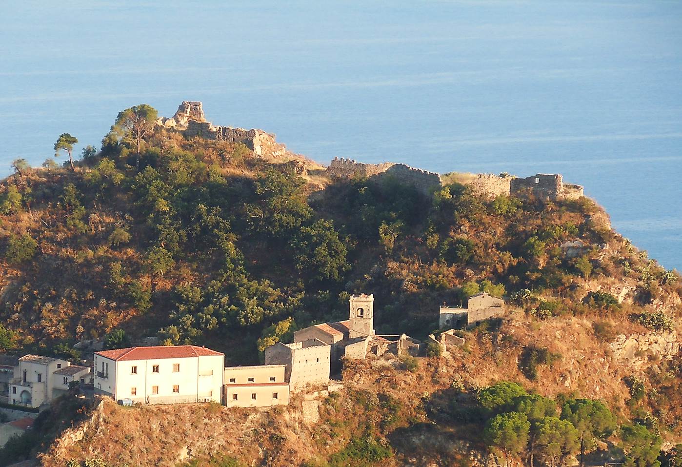 Castello Pentefur
