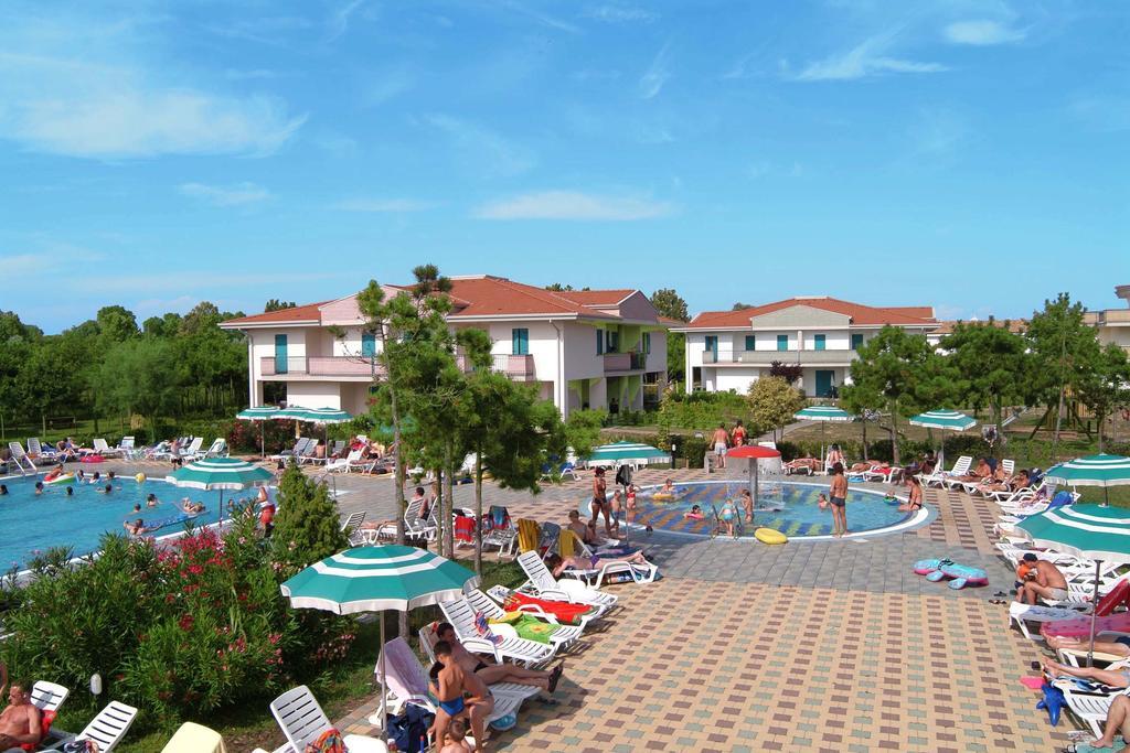 Biblioteca del Villaggio del Sole