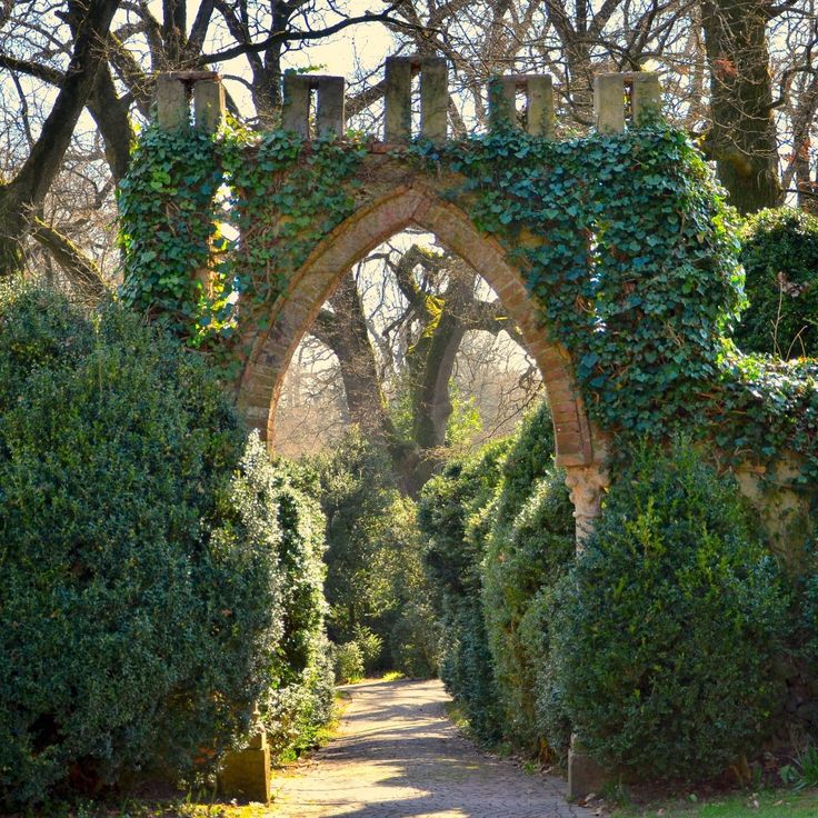 Parco Giardino Sigurtà
