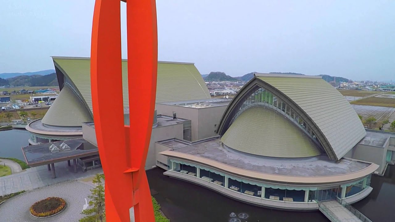 Harmony Hall Fukui