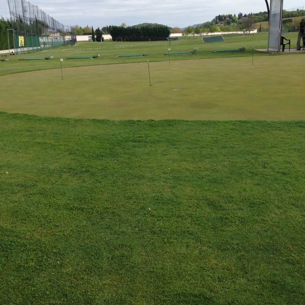 Circolo Golf L'Abbadia