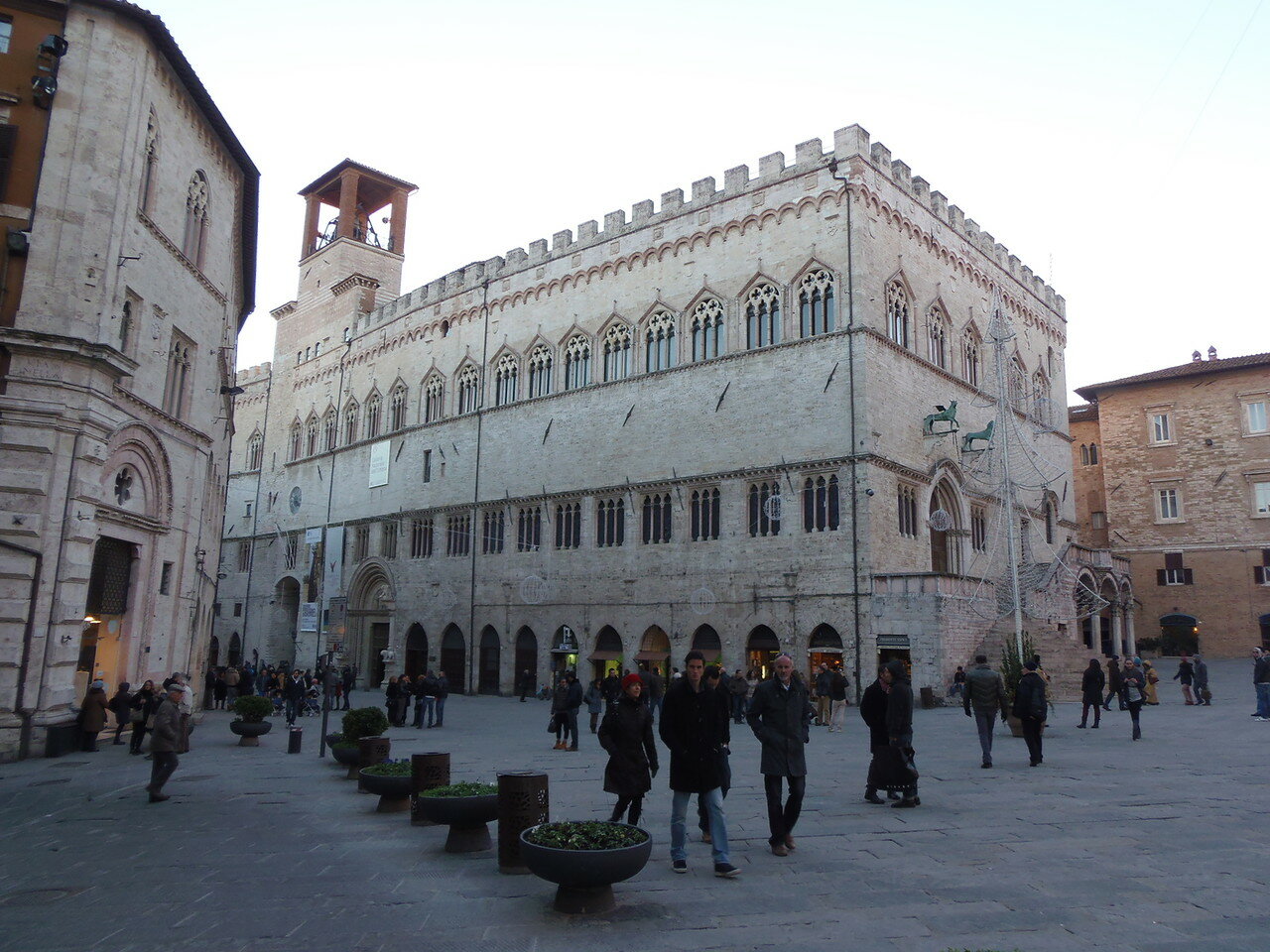 Palazzo Graziani