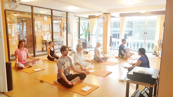 Prem Yog and Prana Ayurveda Center