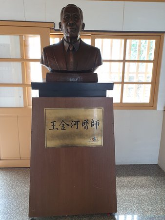 Taiwan Blackfoot Disease Socio Medical Service Memorial House