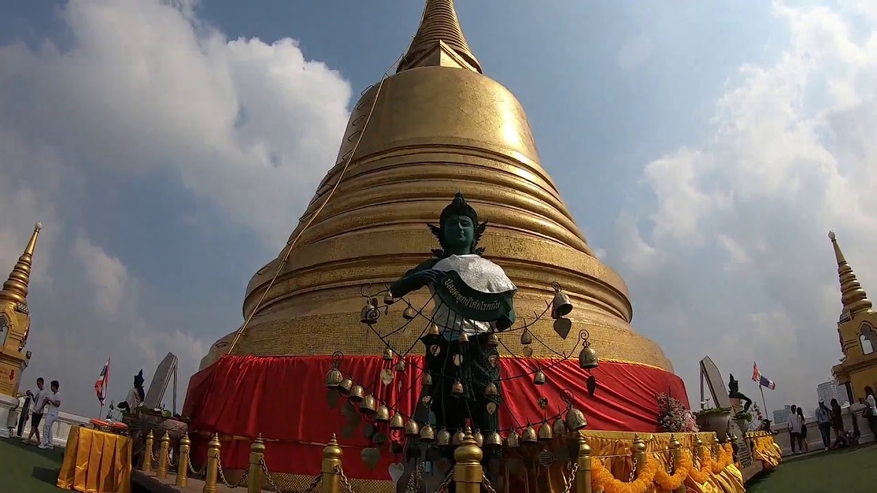 Wat Sam Wihan