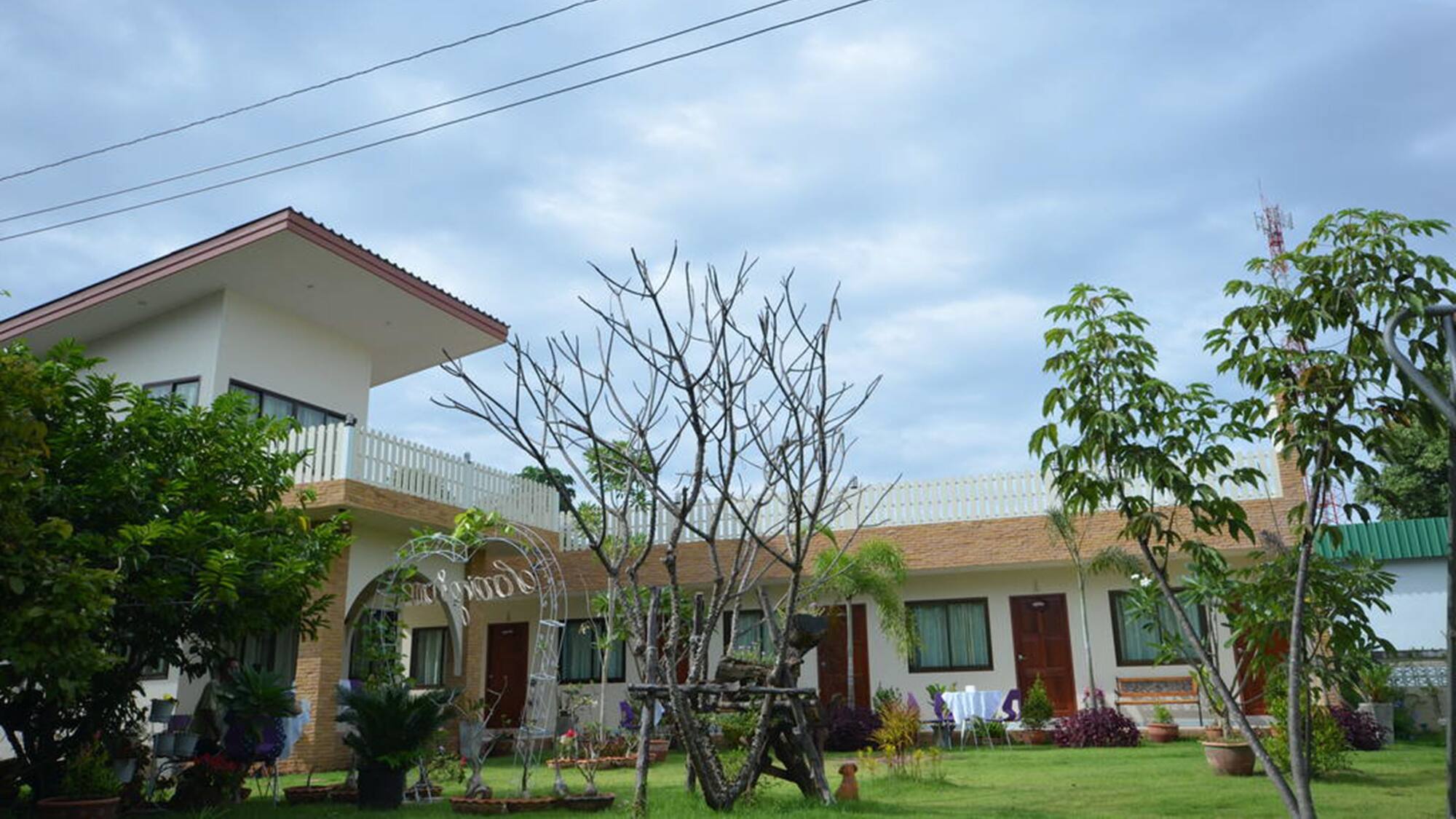 Pavothai Local Museum