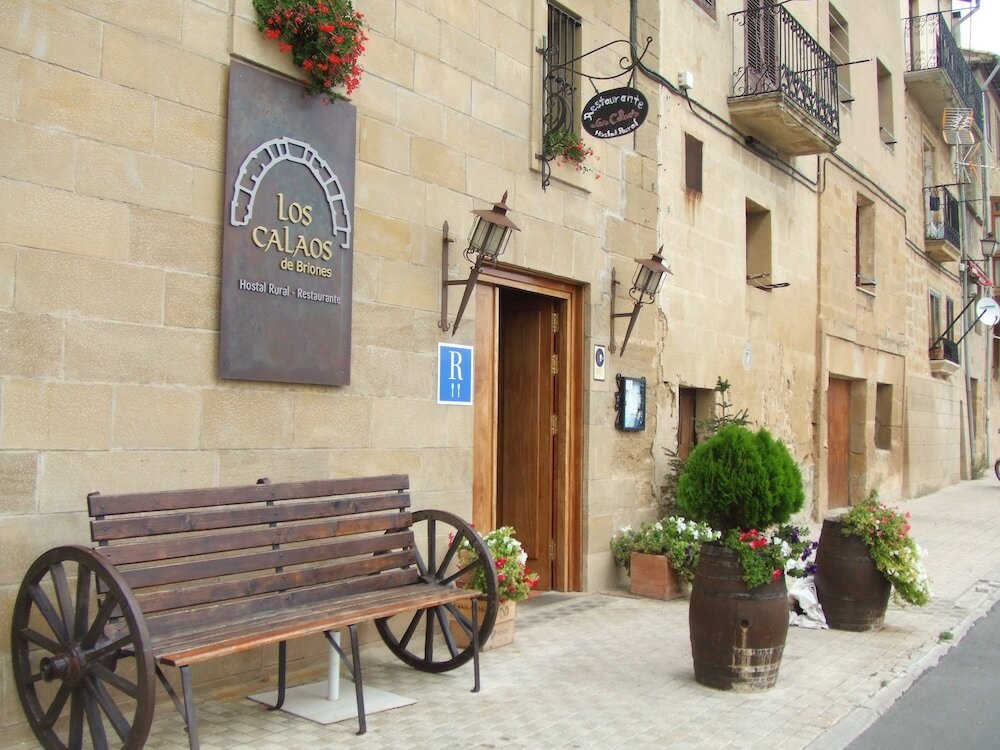 Casa de los Gadea