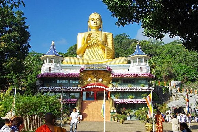 Maha Vishnu Devalaya